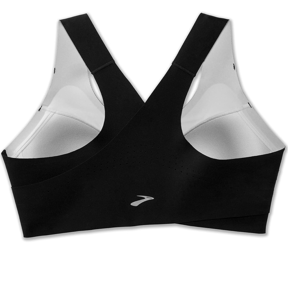 New brooks dare crossback sports bra - Picture 4 of 11